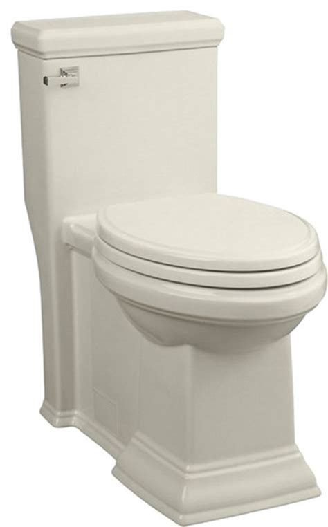 American Standard 2847128222 Town Square Flowise Elongated Toilet