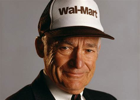 Sam Walton Biography Pictures And Facts