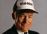 Sam Walton | Biography, Pictures and Facts