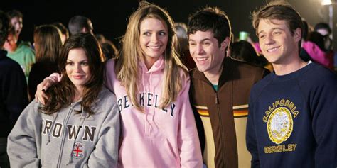 The 10 Best High School Tv Shows We Wish Were Still On The Air