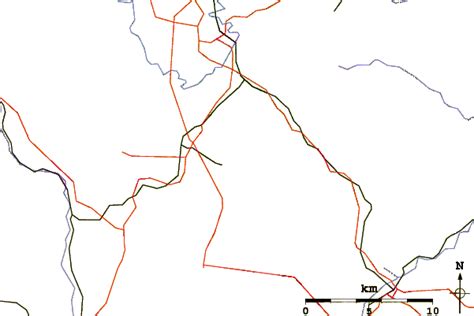 Trossingen Location Guide