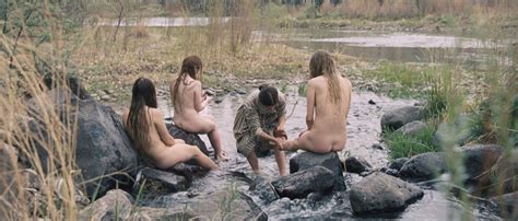 Nude Video Celebs Sonja Richter Nude Miranda Otto Nude The