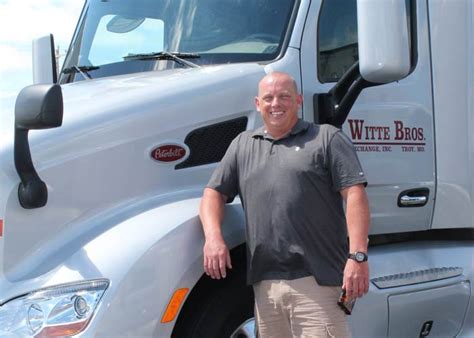 Connect with a dedicated account specialist to discuss available driver opportunities. Missouri Trucking & Logistics Jobs - Online Application ...