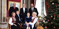 Norwegian Royal Family Fun Facts - 6 Reasons We Love King Harald V ...