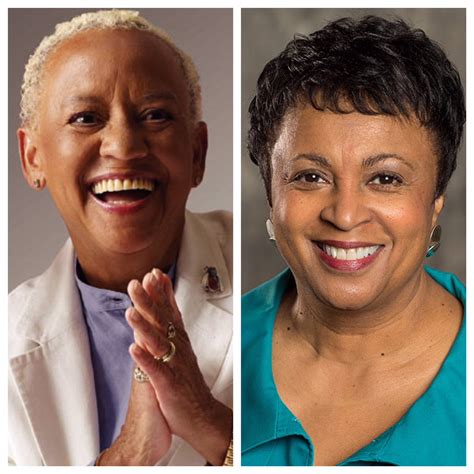 This content is based on data from multiple web sources. Thoughtful Thursday: Nikki Giovanni and Carla Hayden Love Libraries - Ground Control Parenting ...