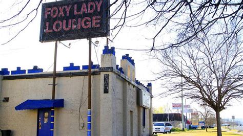 Police Investigating Robbery At Foxy Lady Lounge Columbus Ledger Enquirer
