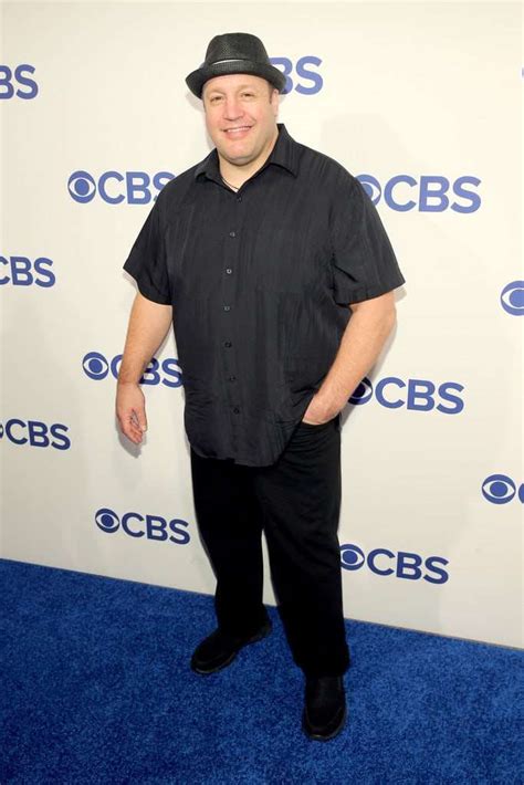 Maybe you would like to learn more about one of these? Kevin James Birthday, Real Name, Age, Weight, Height ...