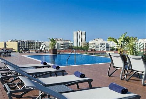 Hotel H10 Vintage Salou En Salou Destinia