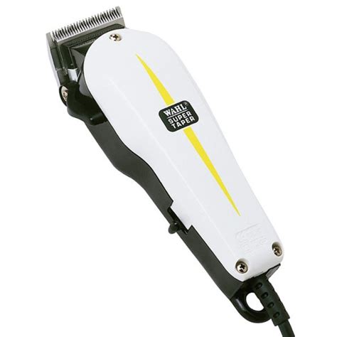 Wahl Professional Super Taper Hair Clipper Free Delivery