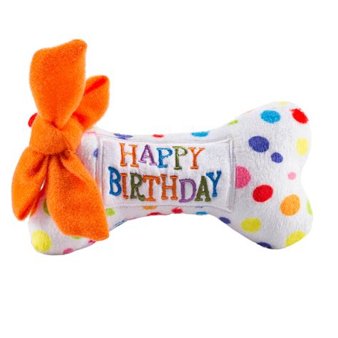 Happy Birthday Bone Haute Diggity Dog