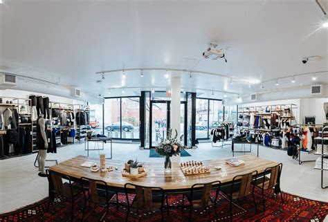 Lululemon's first running exclusive shop hits Montreal's Mile End ...