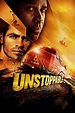 Unstoppable (2010) - Posters — The Movie Database (TMDB)