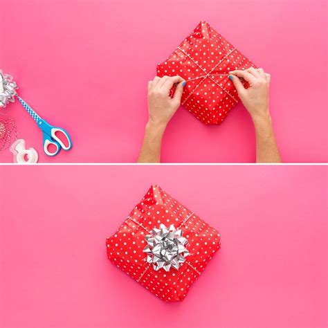 Genius Tricks For T Wrapping Step By Step Ideas K4 Craft