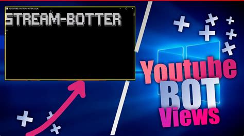 How To Make Youtube View Bots Honsummit