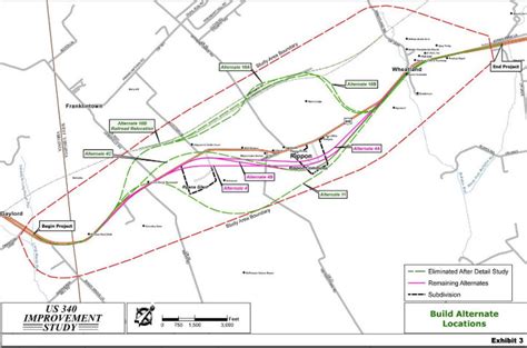 New 387m Project On Us 340 In West Virginia Latest To Be Awarded Ceg