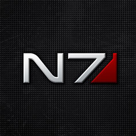 N7 Mass Effect Wiki Mass Effect Mass Effect 2 Mass Effect 3