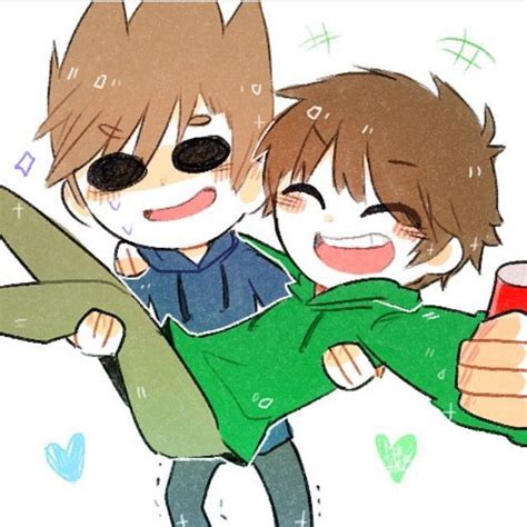 Do you wanna join eddsworld and meet some new guys: Eddsworld Edd and Tom (Cola Cutie and The Sexy Bowling ...