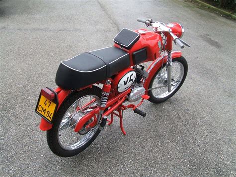 For Sale Sis Sachs V5 Sport 1975 Offered For Gbp 4348