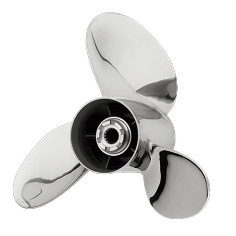 Yamaha Outboard Propellers Many Sizes High Quality Yamaha Props