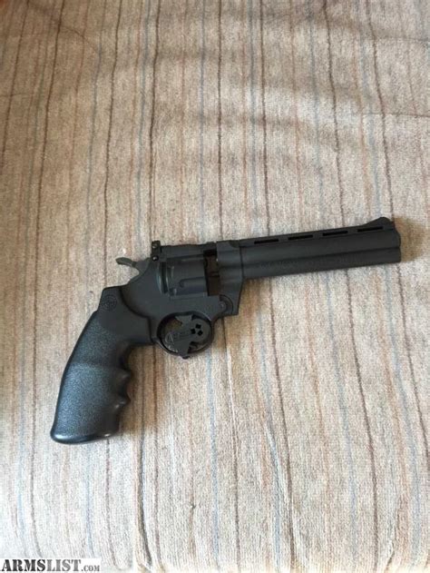 Armslist For Sale Co2 Pellet Gun