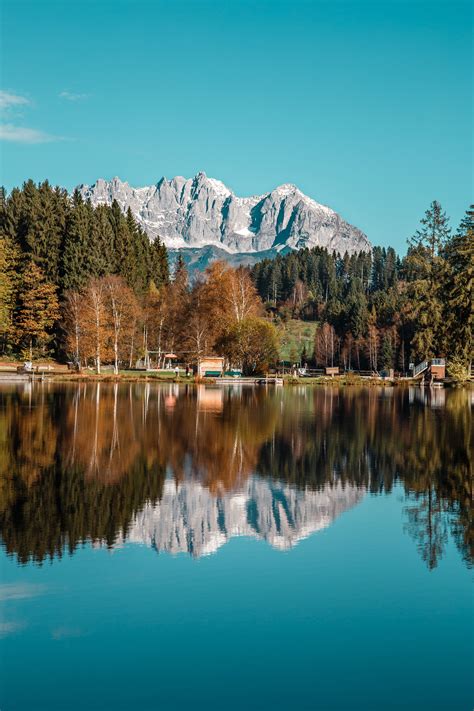 Swimming in schwarzsee on a summers day is about as good as life gets. Kitzbühel Schwarzsee : Austria Tyrol Kitzbuehel Schwarzsee ...