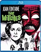 The Witches (1967) [Blu-ray]: Amazon.ca: Joan Fontaine, Alec McCowen ...