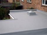 Repair Flat Roof Pictures