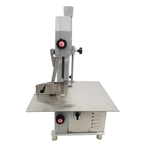 Buy Techtongda V Saw Machine Commercial Frozen Meat Cutter Electric