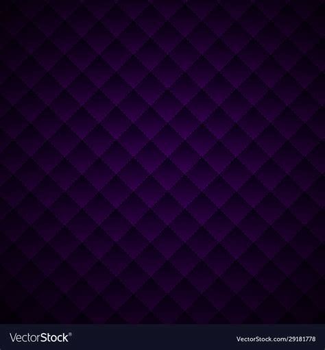 Abstract Luxury Style Purple Geometric Squares Vector Image