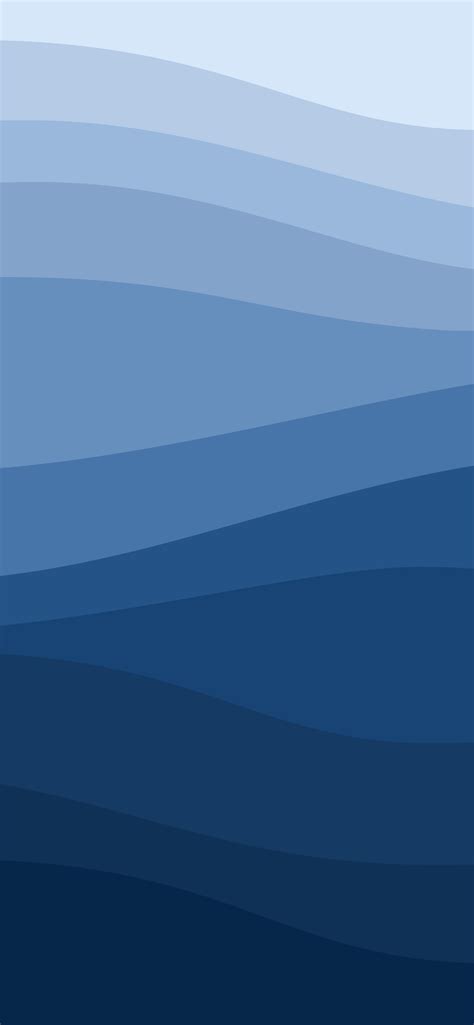 Discover More Than 80 Blue Wave Wallpaper Super Hot Incdgdbentre