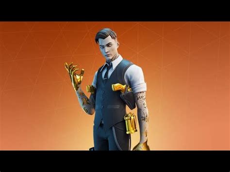 Once the player has completed 18 challenges they will be able to choose which midas skin. Fortnite: MIDAS tier 100 skin speed drawing! - YouTube