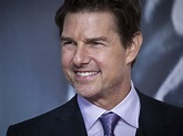 La lujosa mansión de la cienciología donde Tom Cruise pasa el ...