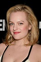 ELISABETH MOSS at Mad Men Special Screening in New York – HawtCelebs