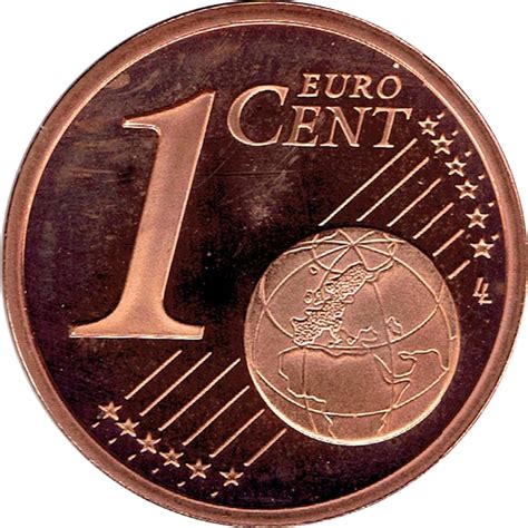 Top 10 jun 22, 2021 06:19 utc. 1 Euro Cent - Albert II (2nd type) - Monaco - Numista