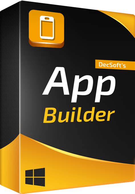 App Builder 2021.44 x64 incl Patch - CrackingPatching
