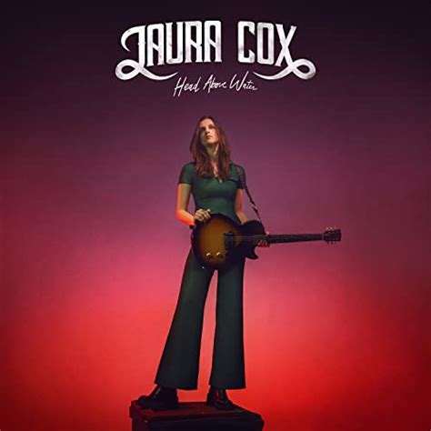 Head Above Water Von Laura Cox Bei Amazon Music Amazonde