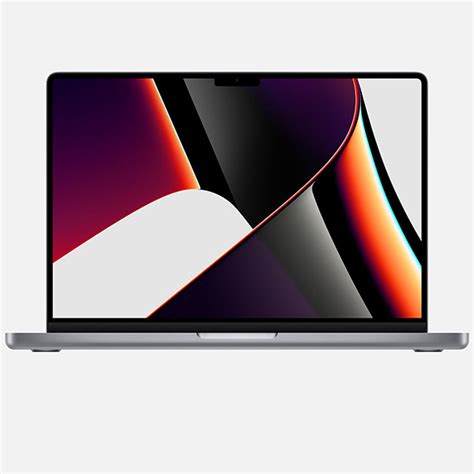 Apple Macbook Pro M1 Pro 14 Inch 1tb Ssd 16gb Ram Space Grey Mkgq3hna