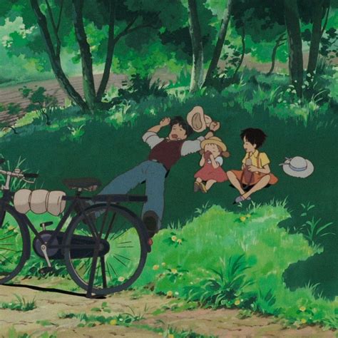 𝒎𝒚 𝒏𝒆𝒊𝒈𝒉𝒃𝒐𝒓 𝒕𝒐𝒕𝒐𝒓𝒐 Studio Ghibli Movies Studio Ghibli Art Hayao Miyazaki Kikis Delivery