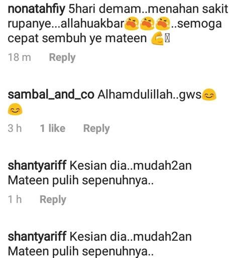 Tak pernah izzah demam sebegini. 5 Hari Demam Panas Suhu Tak Turun, Muntah Muntah, Kaki ...