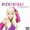 Nicki Minaj's 'Starships' Goes Platinum | HipHop-N-More