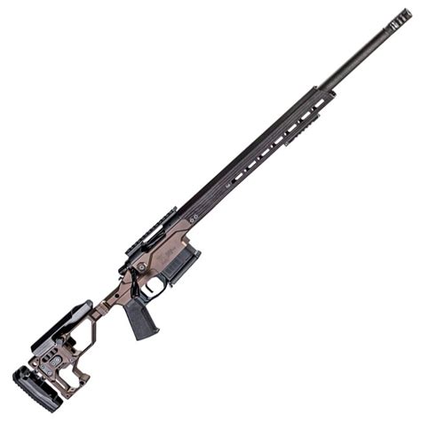 Christensen Arms Mpr Modern Precision Rifle 300 Win Mag Chassis Brown