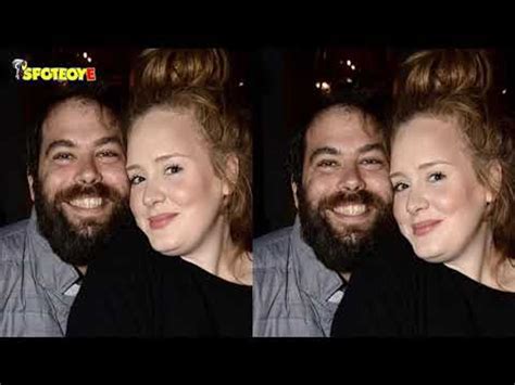 Adele Files For Divorce From Husband Simon Konecki After Five Months Of