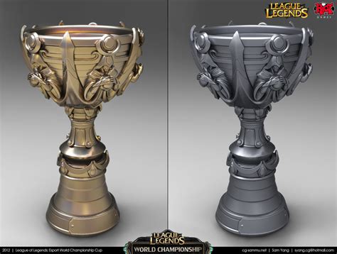 Summoners Cup League Of Legends Wiki Fandom Powered By Wikia