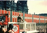 Retratos de la Historia: DOCUMENTAL: Los Secretos del IIIer Reich