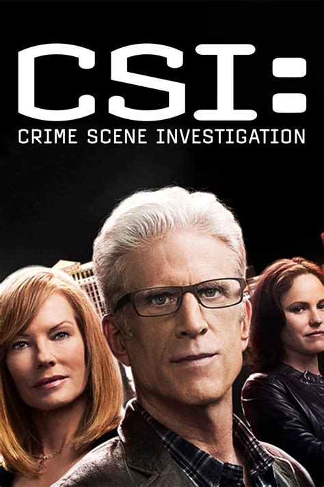 CSI Crime Scene Investigation Season 1 Pictures Rotten Tomatoes