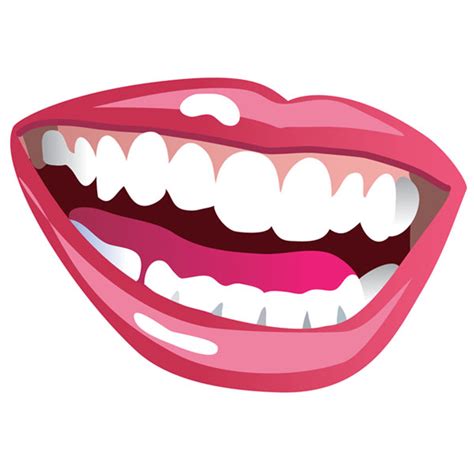 Talking Mouth Clipart Cliparting Com