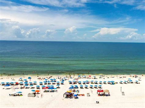 Gulf Shores Al Top Place To Buy A Vacation Home Vacasa