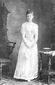 Grand Duchess Alexandra Georgievna of Russia - Alchetron, the free ...