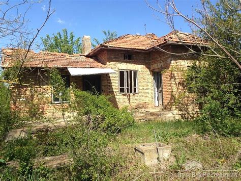 Search 174 houses for sale on daft.ie now. Rural house for sale near Dobrich