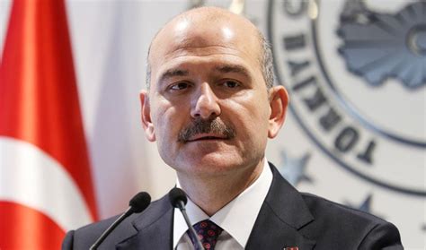 Turkish Interior Ministers Rejected Resignation Hints At Deepened
